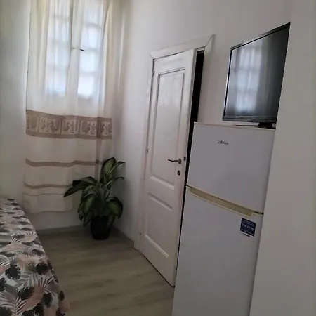 Marti E Ele Apartment