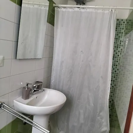 Apartment Marti E Ele